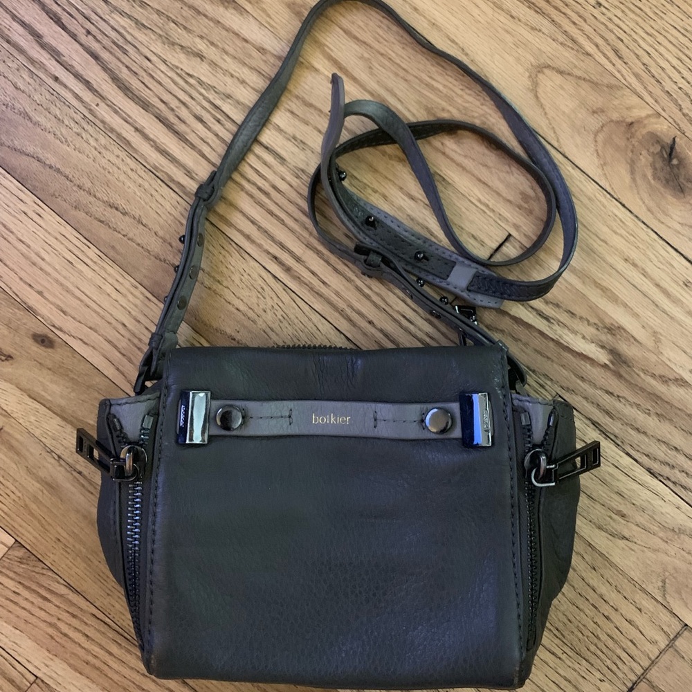 Botkier Crossbody Bag